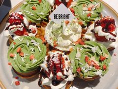 -BE BRIGHT KITCHEN(正佳广场店)