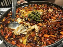-臻享無招牌·食蛙专门店(太古里店)