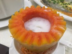 -国龙大酒店-中餐厅