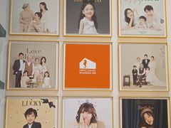 -海马体家庭照相馆(北京芳圆里 ID MALL店)