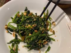 -京味斋·北京烤鸭(北京南站洋桥店)