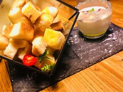 -3号仓库·餐厅(灵溪一店)
