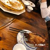 第3次来光顾此店 今天部长推荐给我们的菜式很好