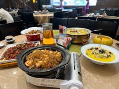 -李氏传家菜(兴城路店)