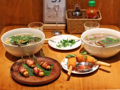 -saigon saigon | 西贡西贡(滨北店)