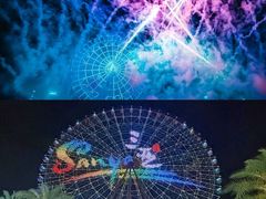 -三亚海昌梦幻海洋不夜城