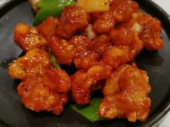 -新雅粤菜馆(南京东路店)