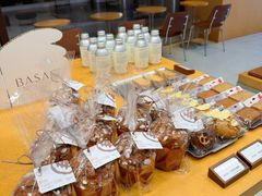 -LANLIZI BAKERY(COSMO店)