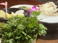 -东海怡品海鲜豆捞(舟宿夜江店)