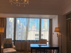 -上海外滩华尔道夫酒店
