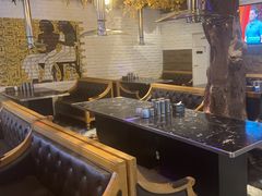 -冰城小镇音乐串吧·聚会餐厅(百子湾店)
