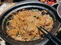 -老土灶民间菜(跃进桥店)