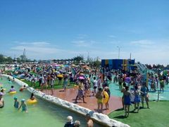 -秦皇岛乐岛海洋王国