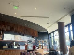 -星巴克臻选(北京富力家园店)