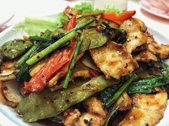 -新山亚明小厨
