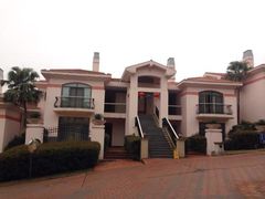 -圣爵菲斯大酒店(长沙世界之窗店)