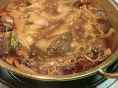 -涿派·炝锅鱼(涿州店)