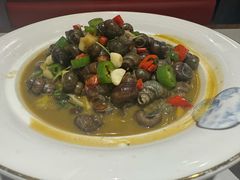 -火龙堂·风味民间菜(文一路店)