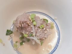 -鸿姐老火锅(疁城新天地店)