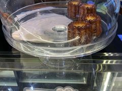 可露丽-黑草莓(重庆路店)