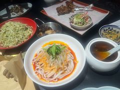 -长安大牌档之龙头酒肆(荣民龙首广场店)