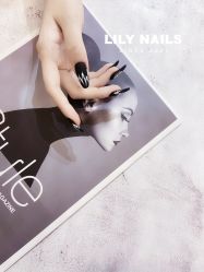 -LILY NAILS美甲美睫