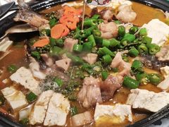 -探鱼·鲜青椒爽麻烤鱼(领展购物广场店)