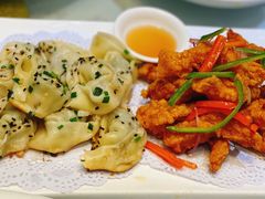 -利鸿私宴(南京路步行街店)