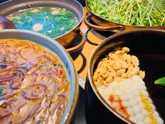 -吃饭皇帝大(解放西路店)
