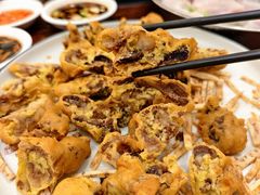 -顺德一品粥·20年凤城老字号(芳村店)