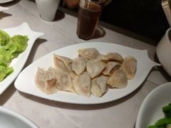 小龙虾水饺-船歌·鱼水饺青岛菜(闽江二路店)