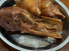 -凡老头米线砂锅(古荡新村西粮站)