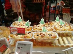 -盒马鲜生(领丰汇店)