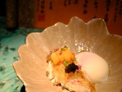 -風料理.鮨Omakase