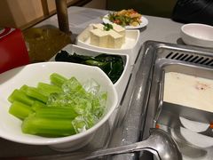 -海底捞火锅(凯德广场店)