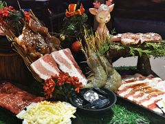 -鹤江桥·红油牛肉粉(SKP店)
