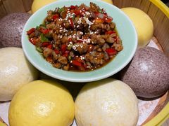 -小菜园新徽菜(合肥滨湖世纪金源店)