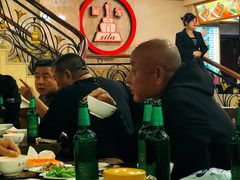 -西塔大冷面(市府大路店)