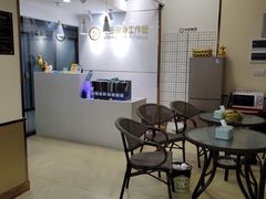 -中田健身工作室(太阳广场店)