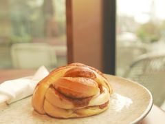 -BAKER&SPICE(BFC外滩金融中心店)