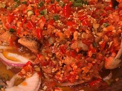 -谭十三大排档·18年老字号(船山路总店)