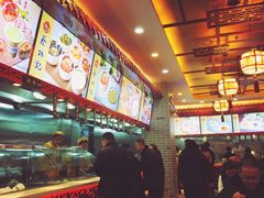 -蔡林记(丹尼斯6天地店)