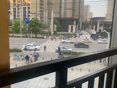 -肖记公安牛肉鱼杂馆· 省级非物质文化遗产(仁和路店)