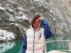 -山西通天峡景区