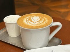 -Swing Coffee(钟楼区步行街店)