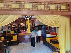 -富华斋饽饽铺·宫廷糕点·伴手礼(护国新天地店)
