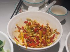 -湘语·湖南家常菜(新洲店)