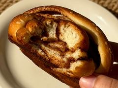 -BAKER&SPICE(安福路店)