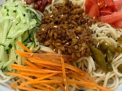 傣味凉面-阿木舂记·特色小吃(平江路店)