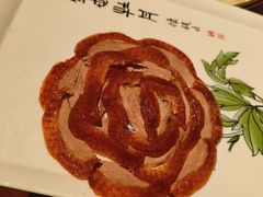 -全聚德(新街口店)
